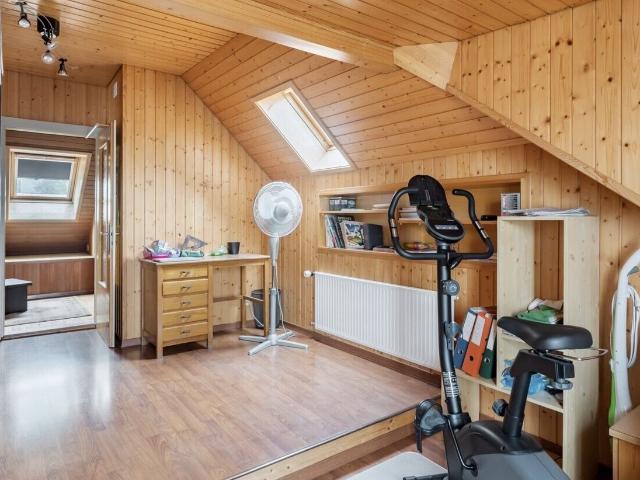 Apartment kaufen in Villars, Freiburg