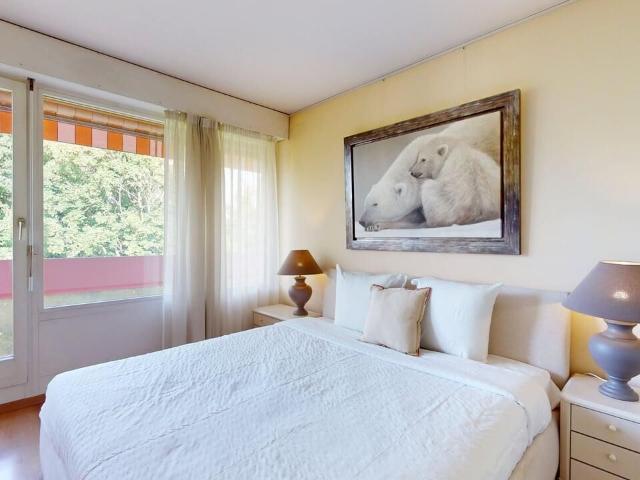 Apartment kaufen