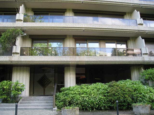 Apartment kaufen