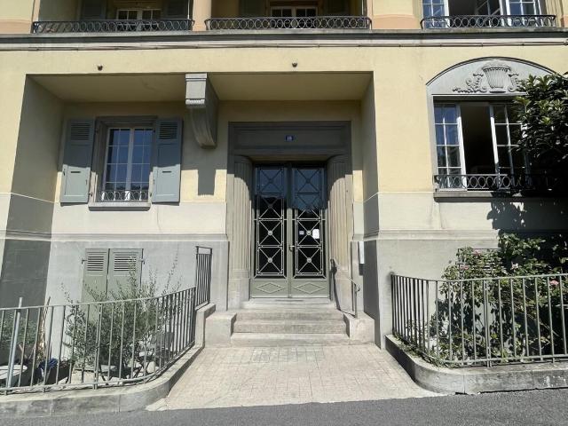 Apartment kaufen in Conches