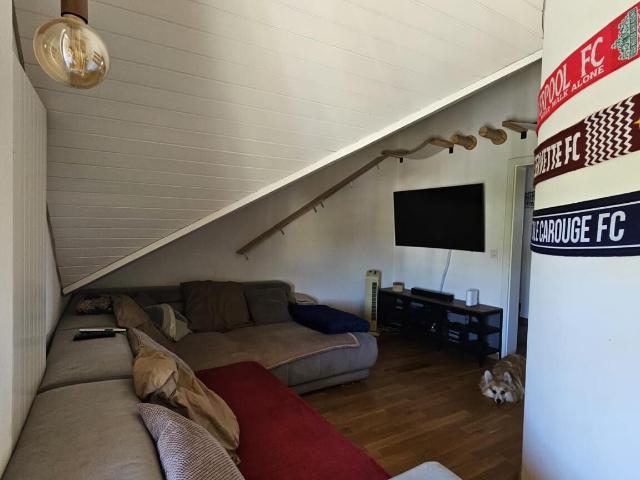 Apartment kaufen