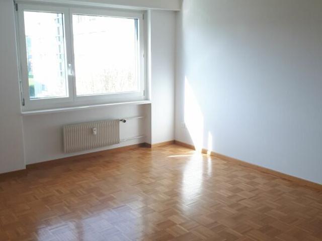 Apartment kaufen in Gossau (SG), St. Gallen