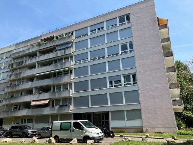 Apartment kaufen in Lancy