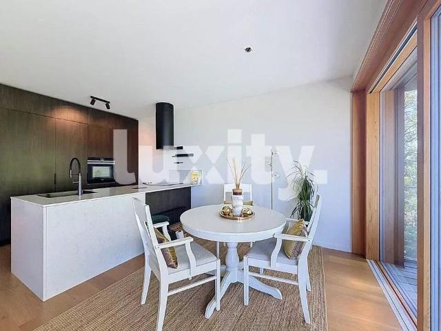 Apartment kaufen