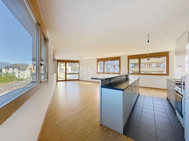 Apartment mieten