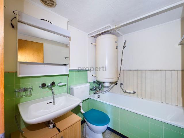 Apartment kaufen