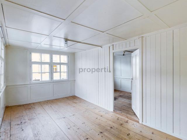 Apartment kaufen