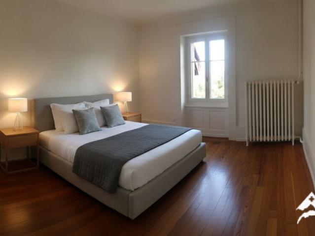 Apartment kaufen in Corcelles (NE)