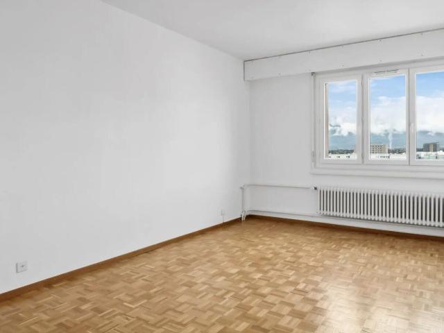 Apartment kaufen