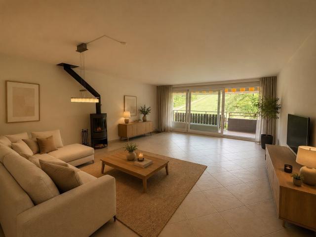 Apartment mieten in Perly-Certoux