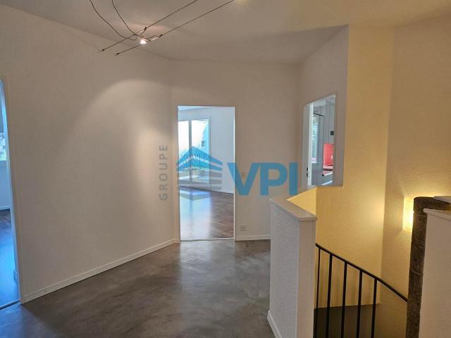 Apartment mieten in Saconnex-d'Arve-Dessous, Plan-les-Ouates