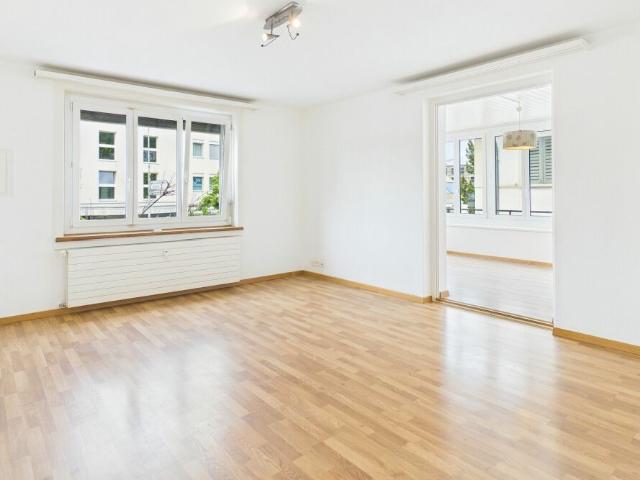 Apartment kaufen in Schöftland, Aargau
