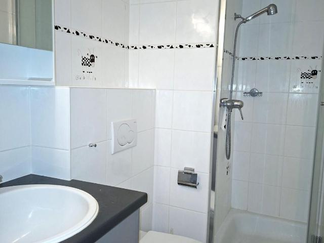 Apartment kaufen