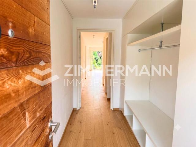 Apartment kaufen in Jorat-Menthue, Waadt