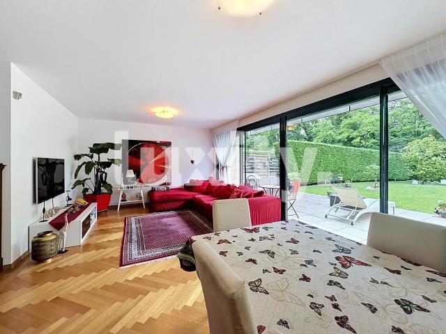 Apartment kaufen