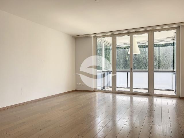 Apartment mieten in Vésenaz, Collonge-Bellerive