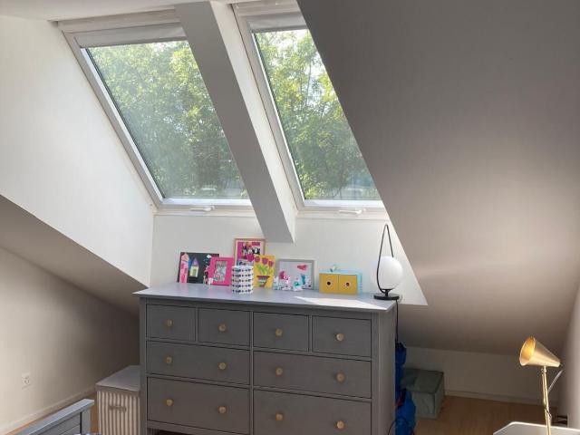 Apartment kaufen