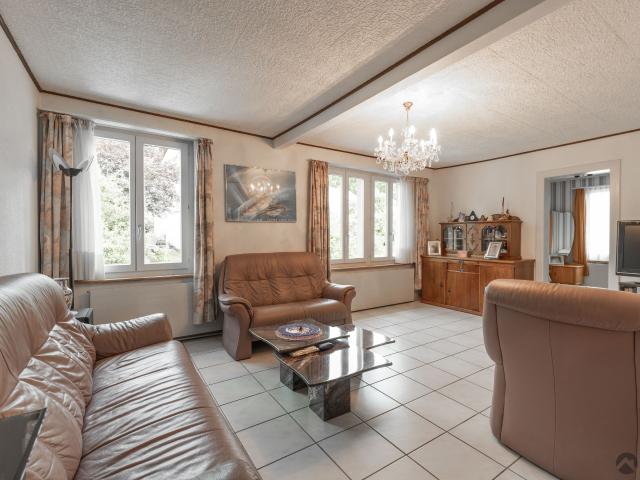 Apartment kaufen in Aarburg, Bezirk Zofingen