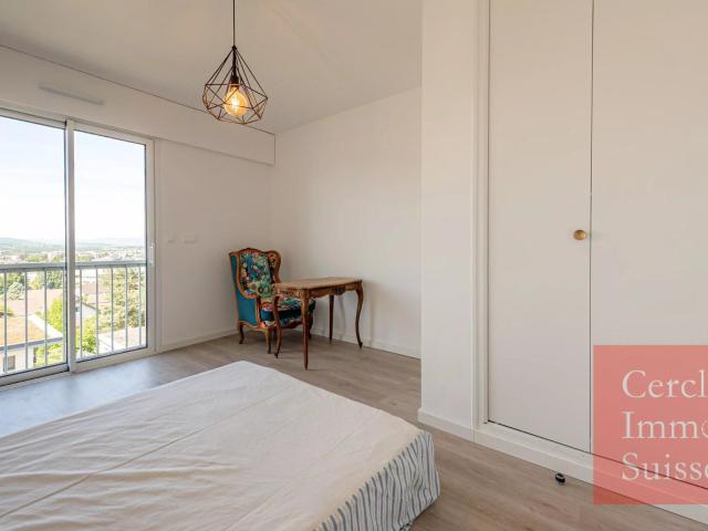 Apartment kaufen