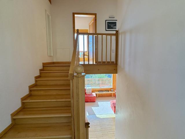 Apartment kaufen in Ayent, Wallis
