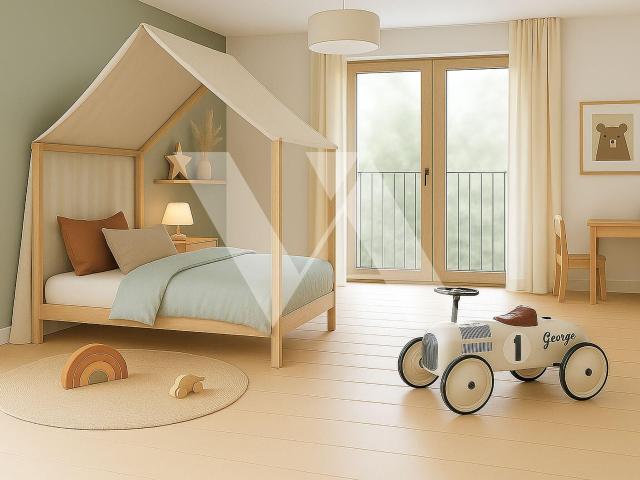 Apartment kaufen
