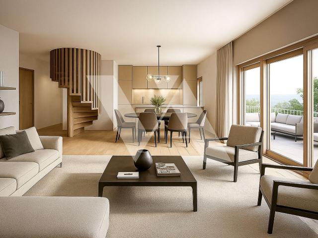 Apartment kaufen