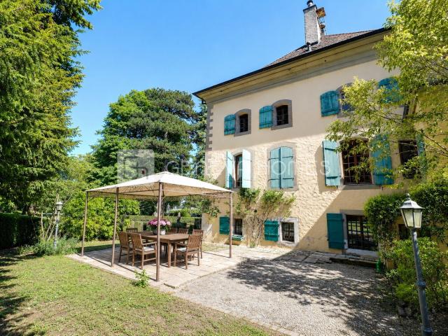 Apartment kaufen in Satigny