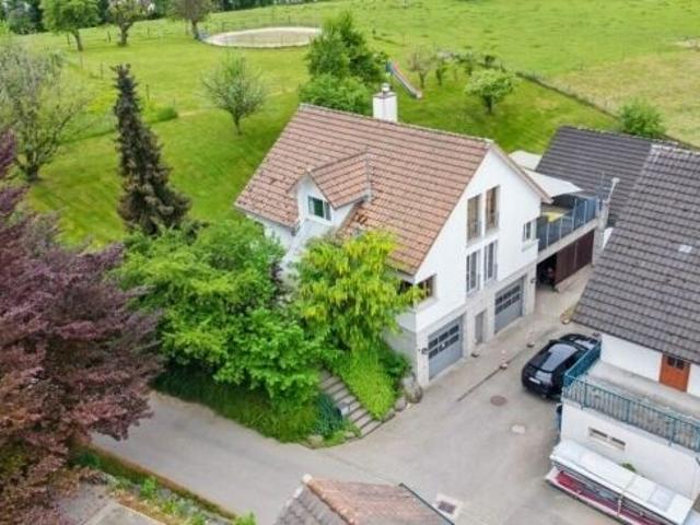 Apartment kaufen in Bürglen (TG), Thurgau