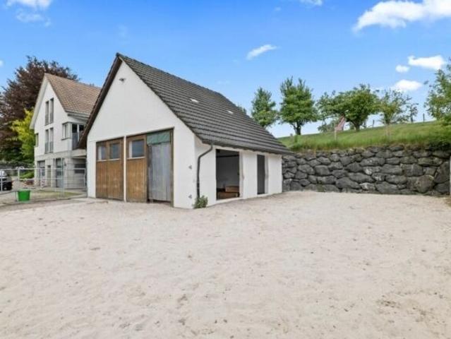 Apartment kaufen in Bürglen (TG), Thurgau