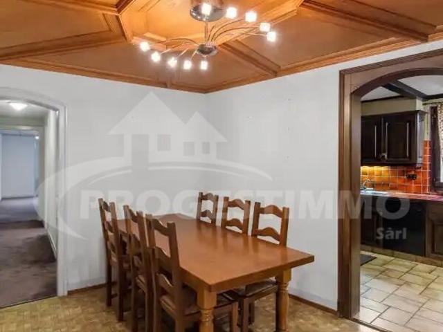 Apartment kaufen in Orsières, Wallis
