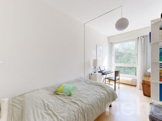 Apartment kaufen in Chêne-Bougeries
