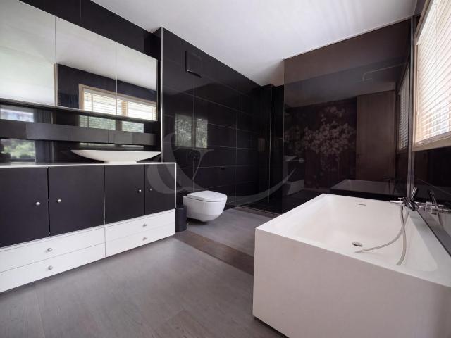 Apartment kaufen in Chêne-Bougeries