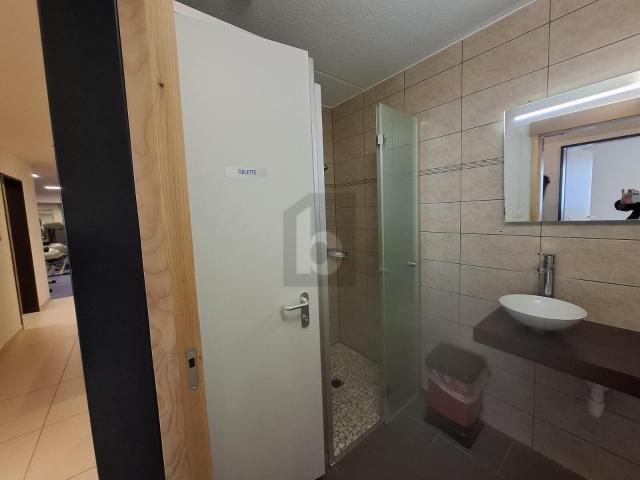 Apartment kaufen in Courtételle, Jura