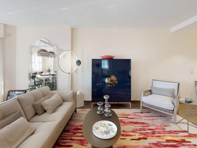 Apartment kaufen