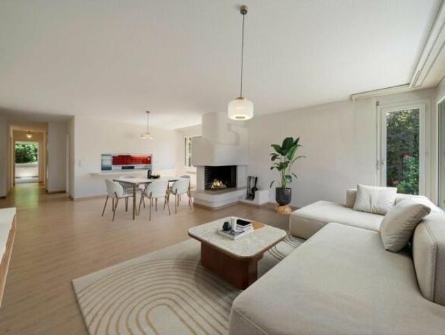 Apartment kaufen in Erlenbach (ZH), Zürich