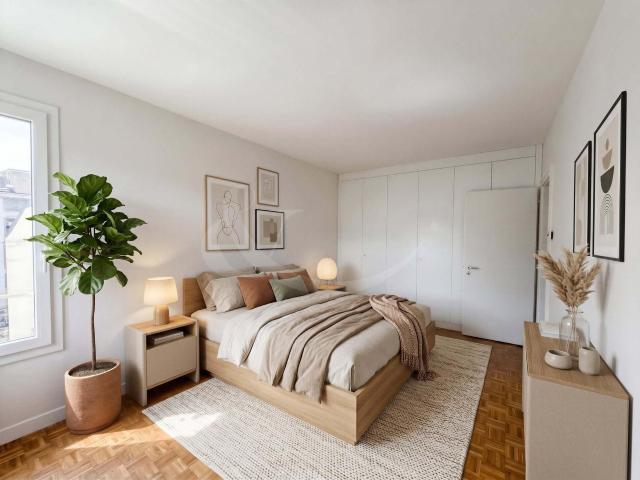 Apartment kaufen