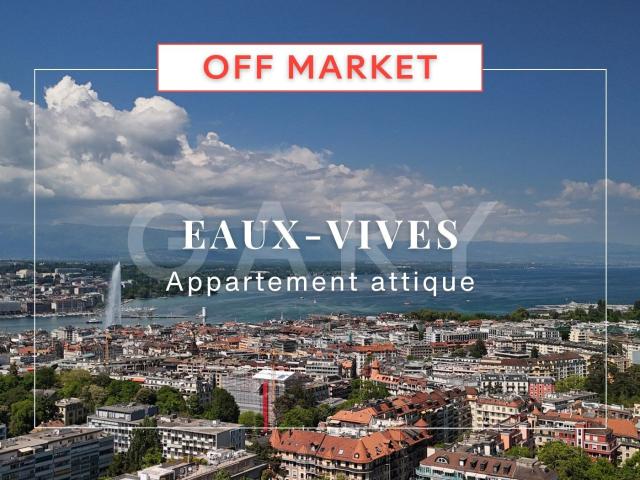 Apartment kaufen