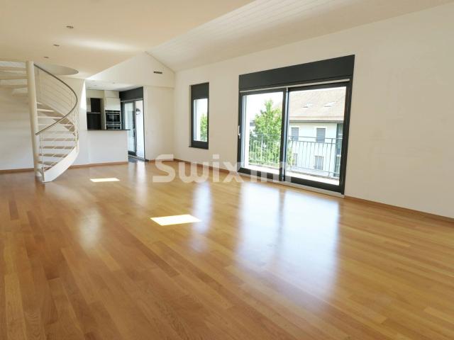 Apartment kaufen