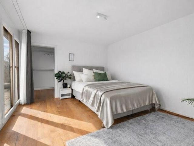 Apartment kaufen