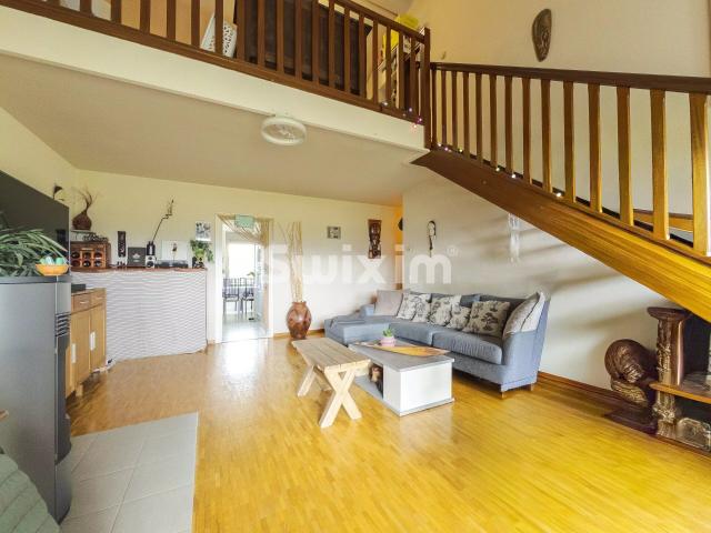 Apartment kaufen