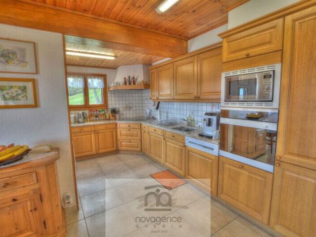 Apartment kaufen in Arbaz, Wallis