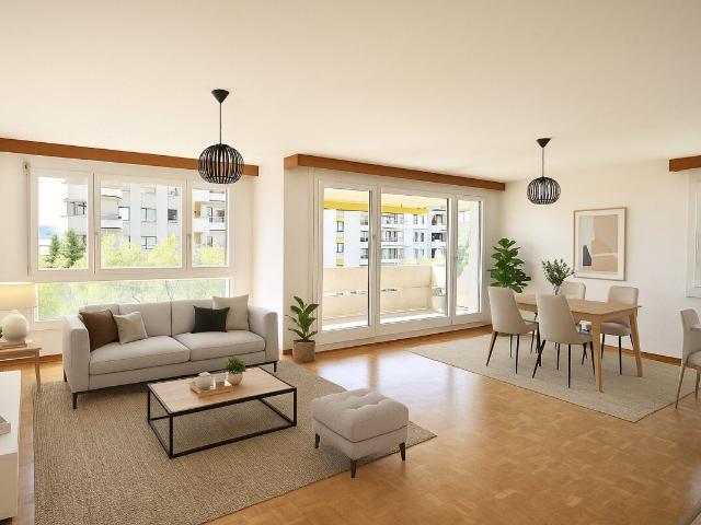 Apartment kaufen