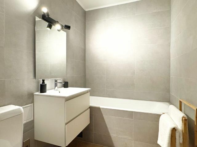 Apartment kaufen