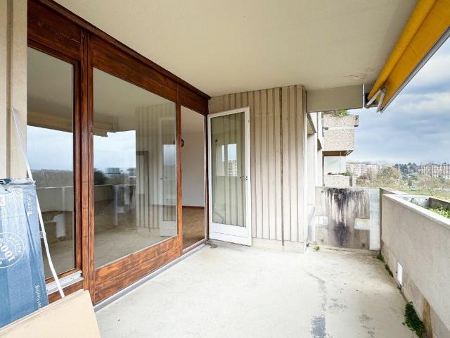 Apartment kaufen