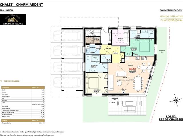 Apartment kaufen