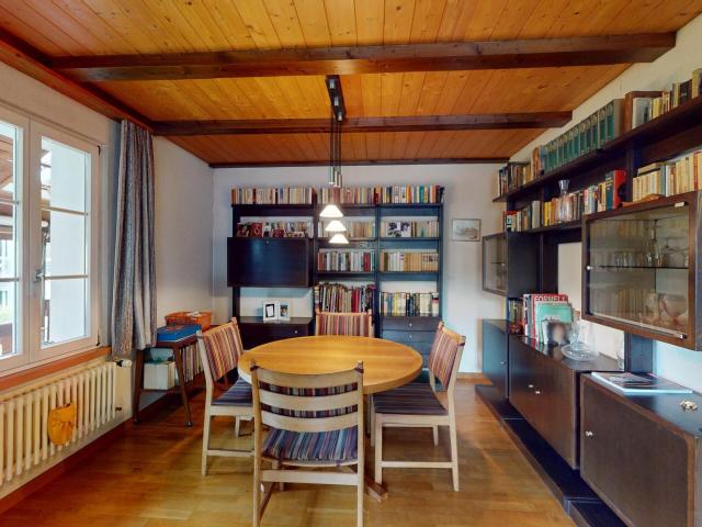 Apartment kaufen in Münchenbuchsee, Verwaltungsregion Bern-Mittelland