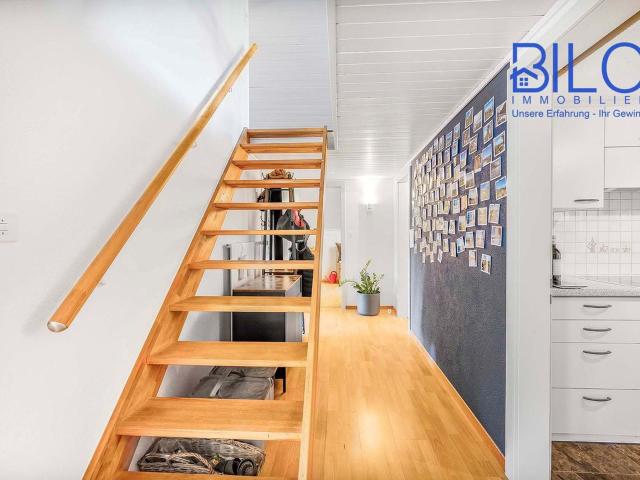 Apartment kaufen in Neu St. Johann, Nesslau
