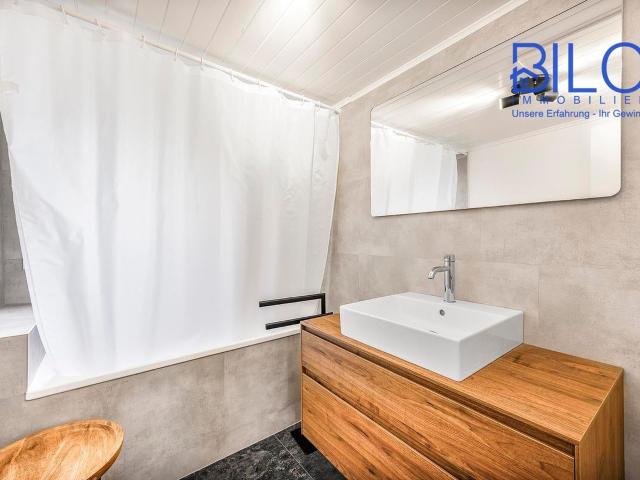 Apartment kaufen in Neu St. Johann, Nesslau