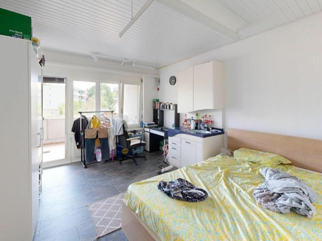 Apartment kaufen in Oberrohrdorf, Aargau