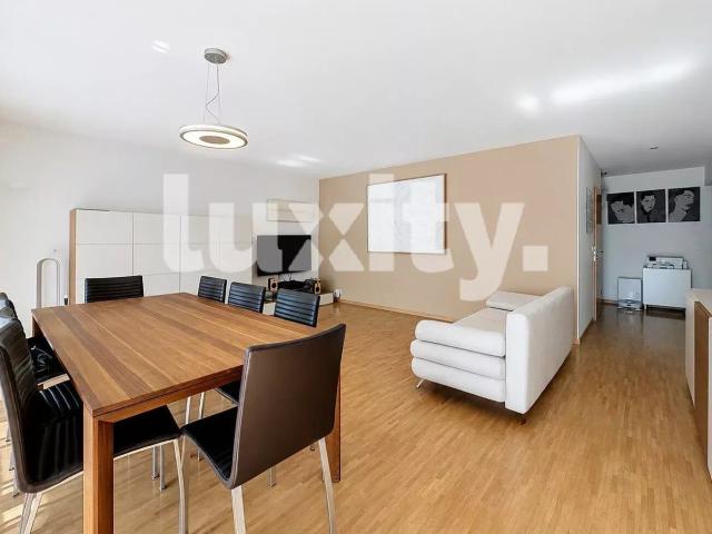 Apartment kaufen